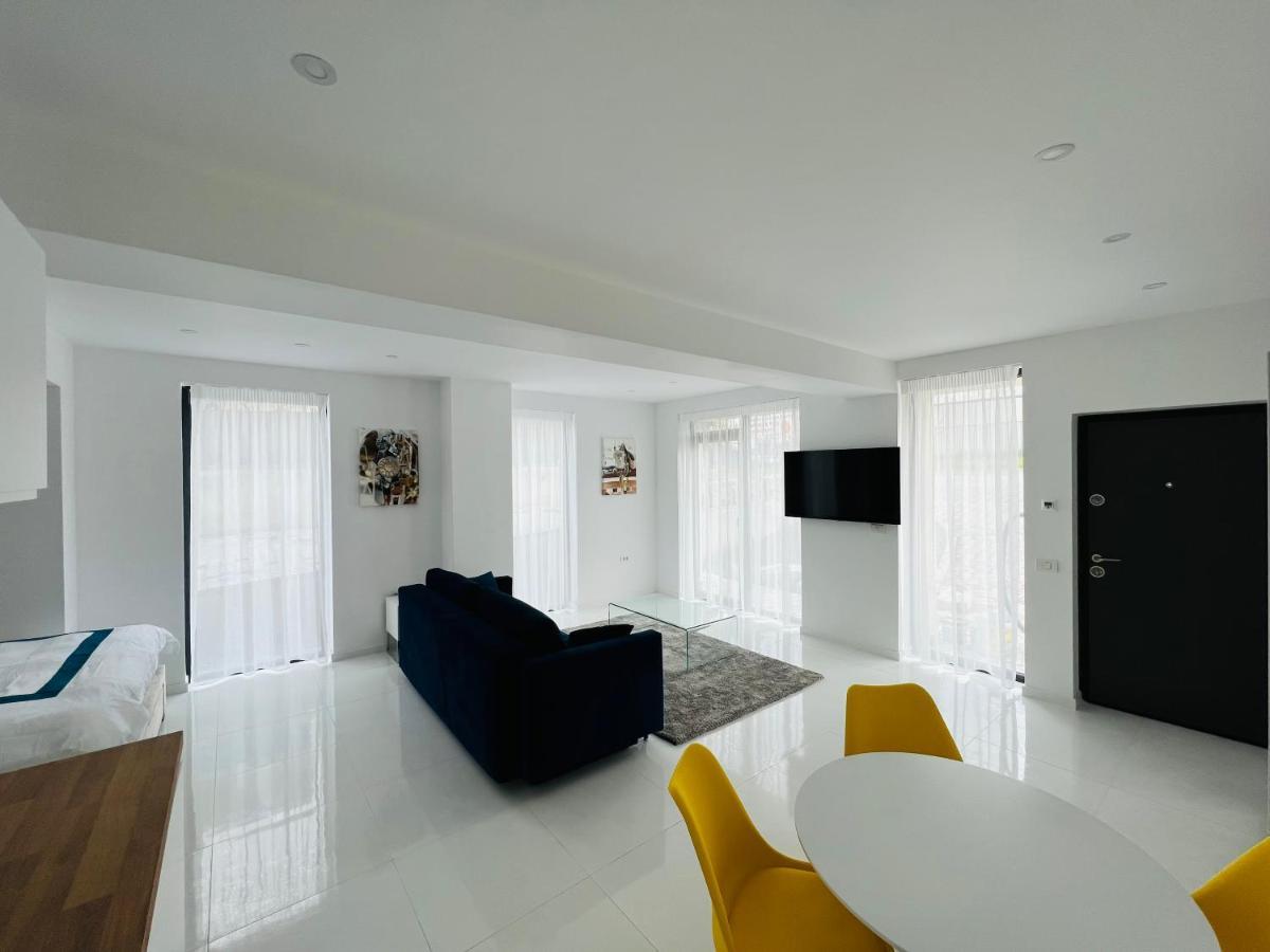 Oxygen Residence D3 Neptun Extérieur photo