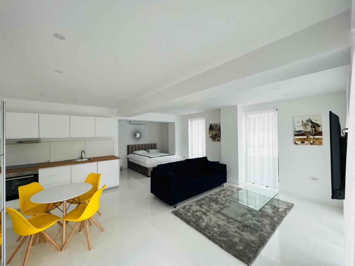 Oxygen Residence D3 Neptun Extérieur photo