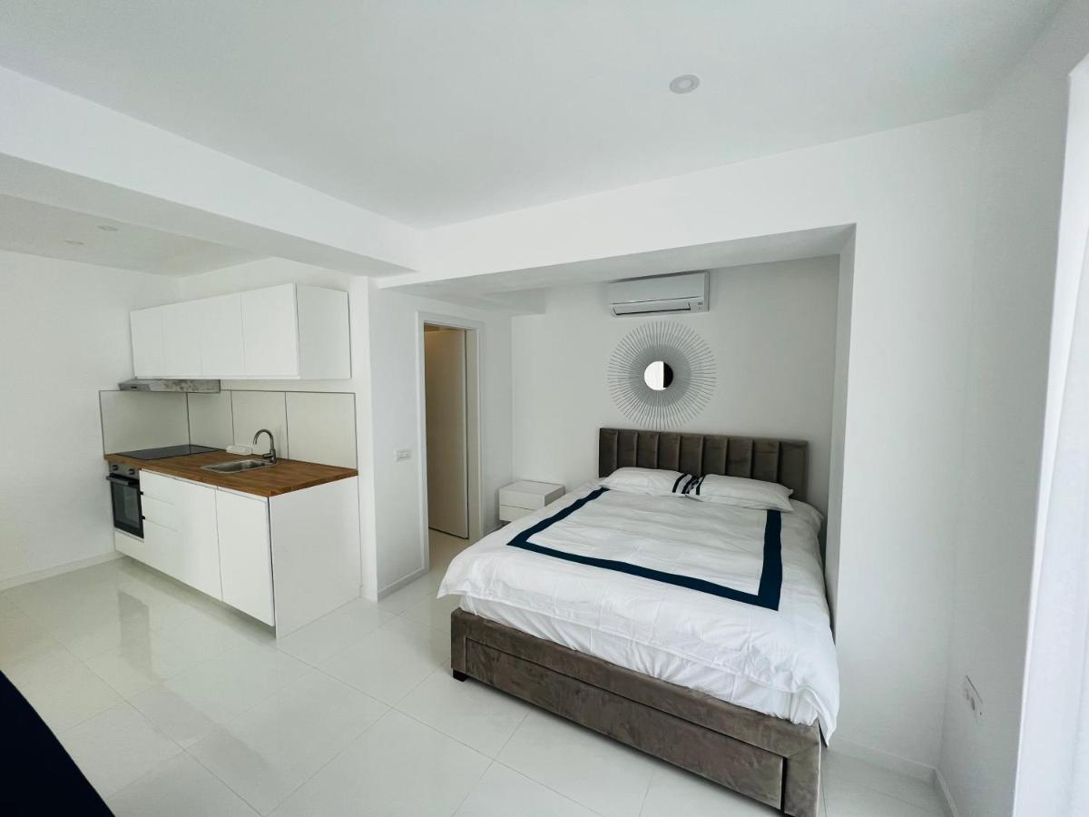Oxygen Residence D3 Neptun Extérieur photo