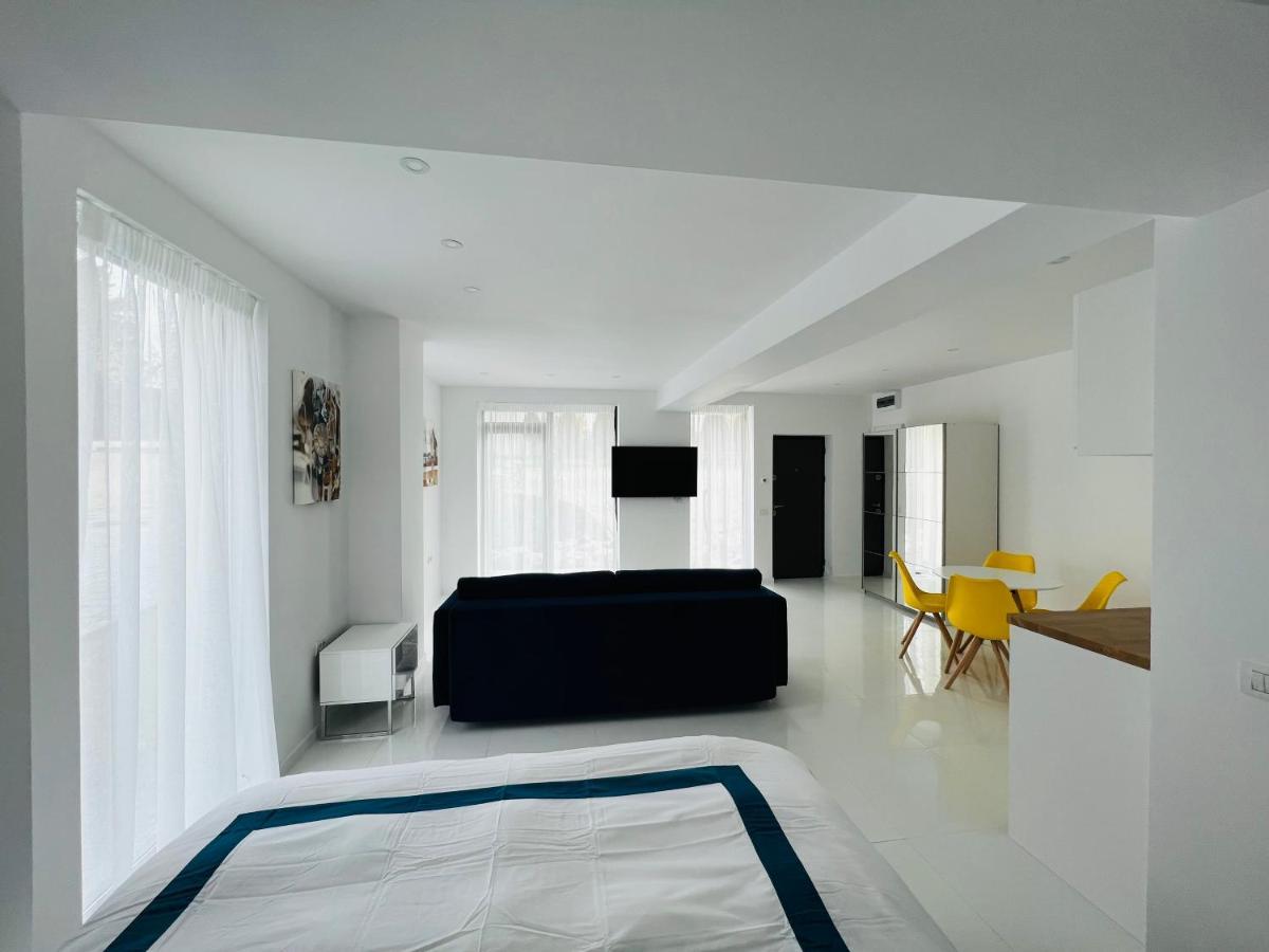 Oxygen Residence D3 Neptun Extérieur photo