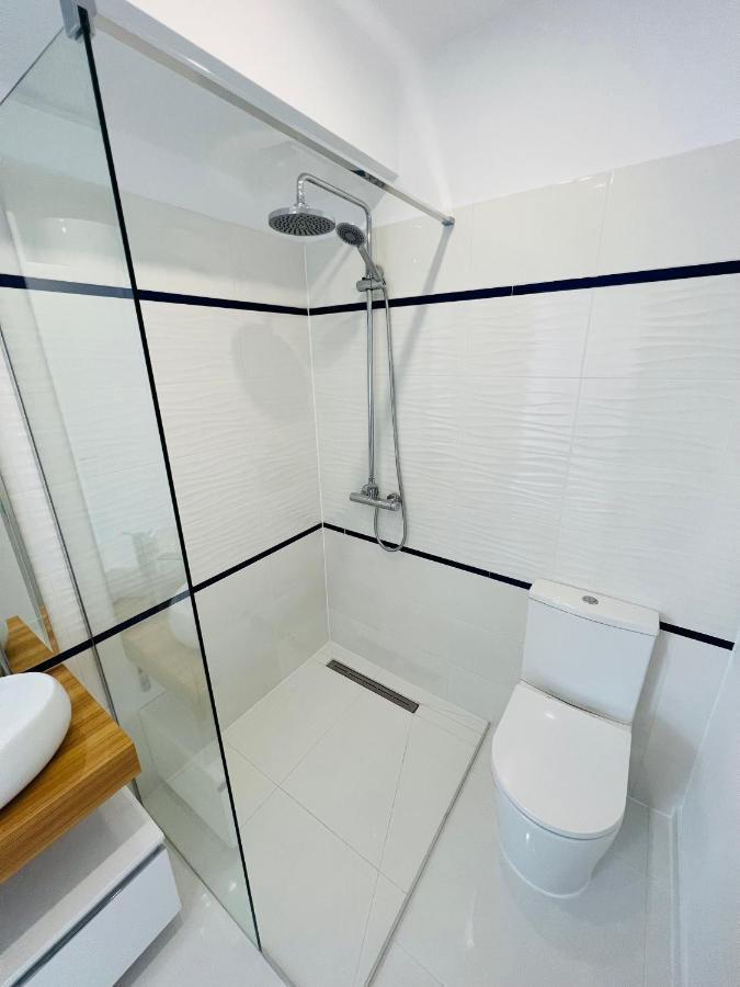 Oxygen Residence D3 Neptun Extérieur photo