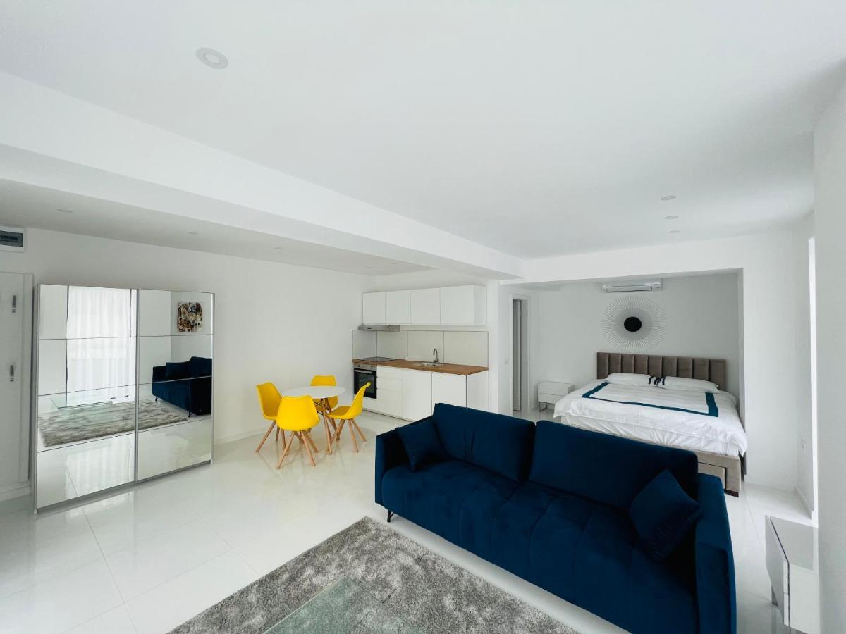 Oxygen Residence D3 Neptun Extérieur photo