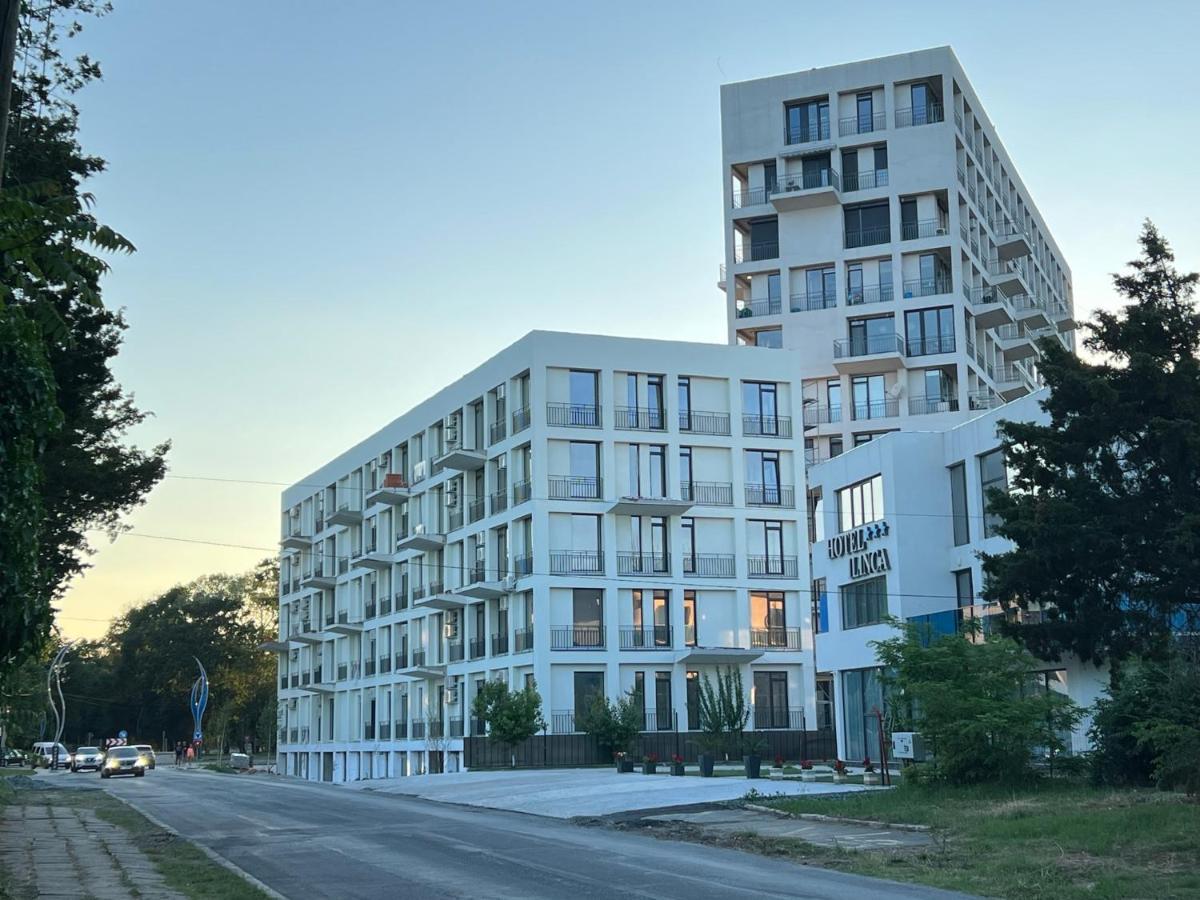 Oxygen Residence D3 Neptun Extérieur photo