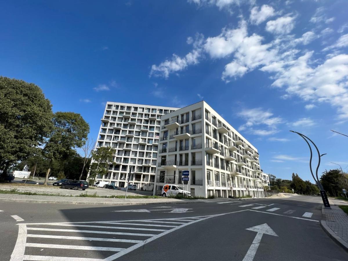 Oxygen Residence D3 Neptun Extérieur photo